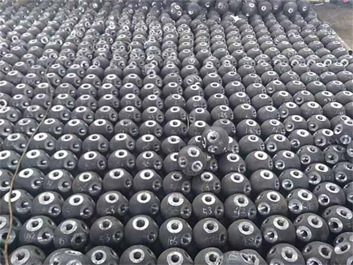 津南螺栓球网架