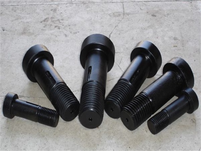 津南高强螺栓